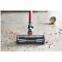 TEFAL Vacuum Cleaner TY9879 X-Force Flex Cordless operating, Handstick, 25.2 V, Operating time (max) 45 min, Red, Warranty 24 month(s)