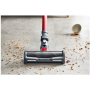 TEFAL Vacuum Cleaner TY9879 X-Force Flex Cordless operating, Handstick, 25.2 V, Operating time (max) 45 min, Red, Warranty 24 month(s)
