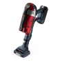 TEFAL Vacuum Cleaner TY9879 X-Force Flex Cordless operating, Handstick, 25.2 V, Operating time (max) 45 min, Red, Warranty 24 month(s)