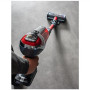 TEFAL Vacuum Cleaner TY9879 X-Force Flex Cordless operating, Handstick, 25.2 V, Operating time (max) 45 min, Red, Warranty 24 month(s)