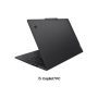 Lenovo ThinkPad T14s G6 AMD , Black , 14 , IPS , WUXGA , 1920 x 1200 pixels , Anti-glare , AMD Ryzen AI 7 PRO , 350 , 32 GB , Soldered LPDDR5x , Solid-state drive capacity 512 GB , AMD Radeon 860M Graphics , Windows 11 Pro , 802.11be , Bluetooth version 5