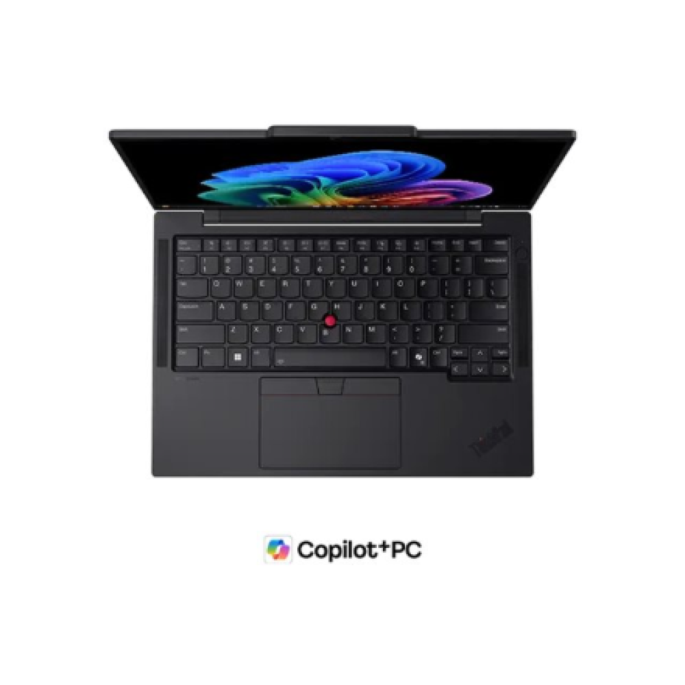 Lenovo ThinkPad T14s G6 AMD , Black , 14 , IPS , WUXGA , 1920 x 1200 pixels , Anti-glare , AMD Ryzen AI 7 PRO , 350 , 32 GB , Soldered LPDDR5x , Solid-state drive capacity 512 GB , AMD Radeon 860M Graphics , Windows 11 Pro , 802.11be , Bluetooth version 5