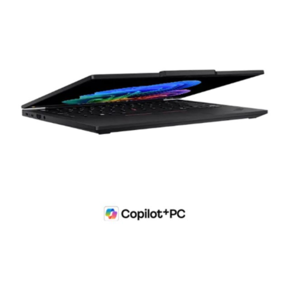 Lenovo ThinkPad T14s G6 AMD , Black , 14 , IPS , WUXGA , 1920 x 1200 pixels , Anti-glare , AMD Ryzen AI 7 PRO , 350 , 32 GB , Soldered LPDDR5x , Solid-state drive capacity 512 GB , AMD Radeon 860M Graphics , Windows 11 Pro , 802.11be , Bluetooth version 5