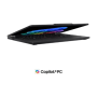 Lenovo ThinkPad T14s G6 AMD , Black , 14 , IPS , WUXGA , 1920 x 1200 pixels , Anti-glare , AMD Ryzen AI 7 PRO , 350 , 32 GB , Soldered LPDDR5x , Solid-state drive capacity 512 GB , AMD Radeon 860M Graphics , Windows 11 Pro , 802.11be , Bluetooth version 5