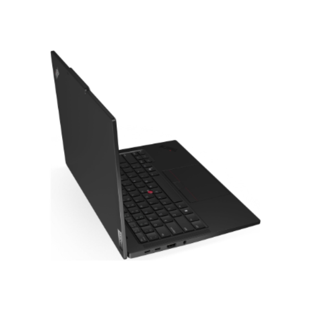 Lenovo ThinkPad T14s G6 AMD , Black , 14 , IPS , WUXGA , 1920 x 1200 pixels , Anti-glare , AMD Ryzen AI 7 PRO , 350 , 32 GB , Soldered LPDDR5x , Solid-state drive capacity 512 GB , AMD Radeon 860M Graphics , Windows 11 Pro , 802.11be , Bluetooth version 5