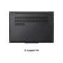 Lenovo ThinkPad T14s G6 AMD , Black , 14 , IPS , WUXGA , 1920 x 1200 pixels , Anti-glare , AMD Ryzen AI 7 PRO , 350 , 32 GB , Soldered LPDDR5x , Solid-state drive capacity 512 GB , AMD Radeon 860M Graphics , Windows 11 Pro , 802.11be , Bluetooth version 5