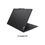 Lenovo ThinkPad T14s G6 AMD , Black , 14 , IPS , WUXGA , 1920 x 1200 pixels , Anti-glare , AMD Ryzen AI 7 PRO , 350 , 32 GB , Soldered LPDDR5x , Solid-state drive capacity 512 GB , AMD Radeon 860M Graphics , Windows 11 Pro , 802.11be , Bluetooth version 5