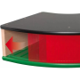 BRIO RAILWAY , World Grand Roundhouse , 33736
