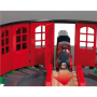 BRIO RAILWAY , World Grand Roundhouse , 33736