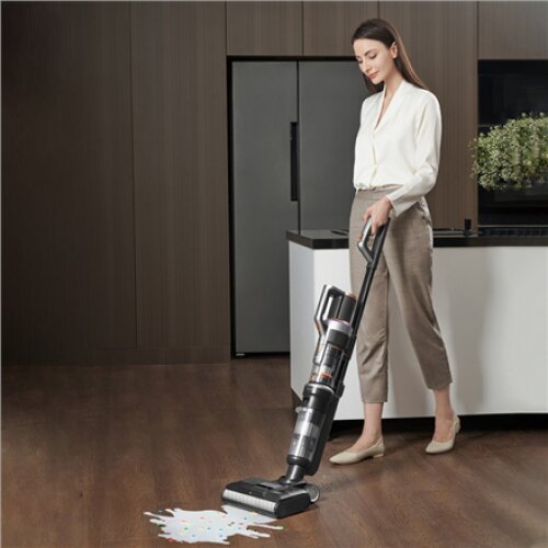 Jimmy , Vacuum Cleaner and Washer , HW10 Pro , Cordless operating , Handstick and Handheld , Washing function , 350 W , 25.2 V , Operating time (max) 80 min , Grey , Warranty 24 month(s)