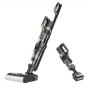Jimmy , Vacuum Cleaner and Washer , HW10 Pro , Cordless operating , Handstick and Handheld , Washing function , 350 W , 25.2 V , Operating time (max) 80 min , Grey , Warranty 24 month(s)