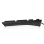 Dell , KB216 , Standard , Wired , Russian , Black , 503 g , Numeric keypad