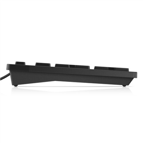 Dell , KB216 , Standard , Wired , Russian , Black