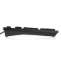 Dell , KB216 , Standard , Wired , Russian , Black , 503 g , Numeric keypad
