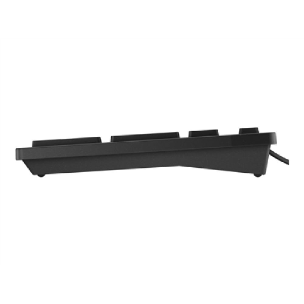 Dell , KB216 , Standard , Wired , Russian , Black , 503 g , Numeric keypad