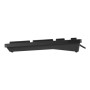 Dell , KB216 , Standard , Wired , Russian , Black