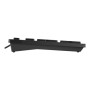 Dell , KB216 , Standard , Wired , Russian , Black