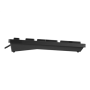 Dell , KB216 , Standard , Wired , Russian , Black , 503 g , Numeric keypad