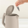 Tefal KO2M0B10 Morning Kettle, Beige , TEFAL