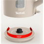 Tefal KO2M0B10 Morning Kettle, Beige , TEFAL