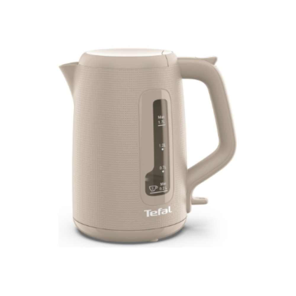 Tefal KO2M0B10 Morning Kettle, Beige , TEFAL