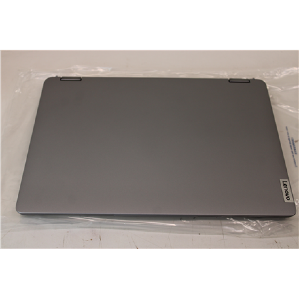 SALE OUT. Lenovo IdeaPad Flex 5 14ABR8 Touch 14 WUXGA AMD R5 5625U/16GB/512GB/AMD Radeon/WIN11Home/Nordic Backlit kbd/Grey/FP/2Y Warranty , Lenovo IdeaPad Flex 5 14ABR8 , Arctic Grey , 14 , IPS , Touchscreen , WUXGA , 1920 x 1200 pixels , Glossy , AMD Ryz