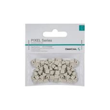 Deepcool Decorative Case Bits , PIXEL , Gray