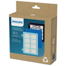 Philips , Replacement filter kit , FC8010/02