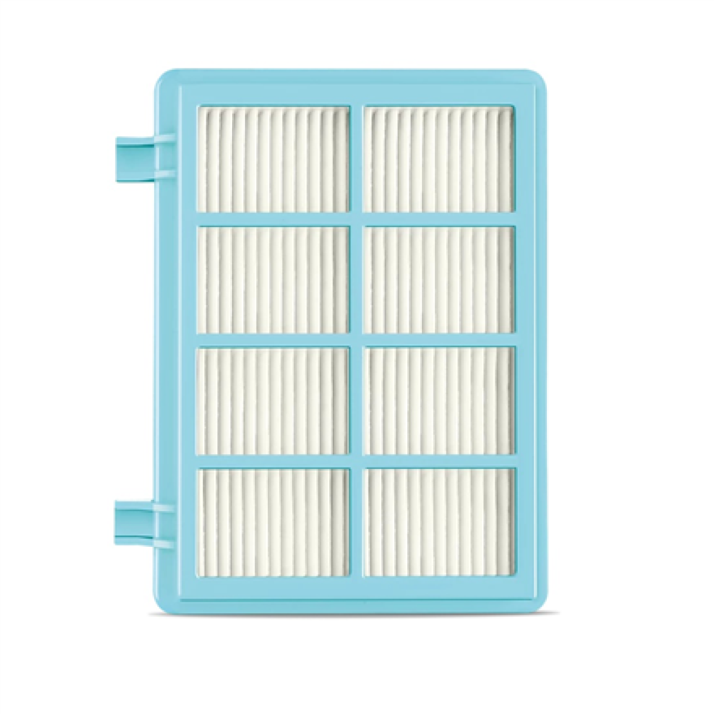 Philips , Replacement filter kit , FC8010/02