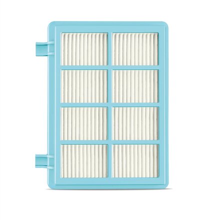 Philips , Replacement filter kit , FC8010/02