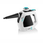 ETA , Steam cleaner , Aquabelo ETA126490000 , Power 1000 W , Steam pressure 3 bar , Water tank capacity 0.22 L , White