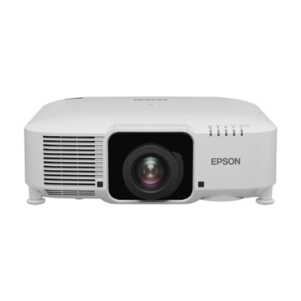 Epson , EB-PU1007W , WUXGA (1920x1200) , 7000 ANSI lumens , 2500000:1 , White , Lamp warranty 12 month(s)