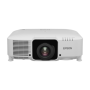 Epson , EB-PU1007W , WUXGA (1920x1200) , 7000 ANSI lumens , 2500000:1 , White , Lamp warranty 12 month(s)