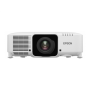 Epson , EB-PU1007W , WUXGA (1920x1200) , 7000 ANSI lumens , 2500000:1 , White , Lamp warranty 12 month(s)