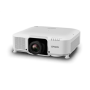 Epson , EB-PU1007W , WUXGA (1920x1200) , 7000 ANSI lumens , 2500000:1 , White , Lamp warranty 12 month(s)