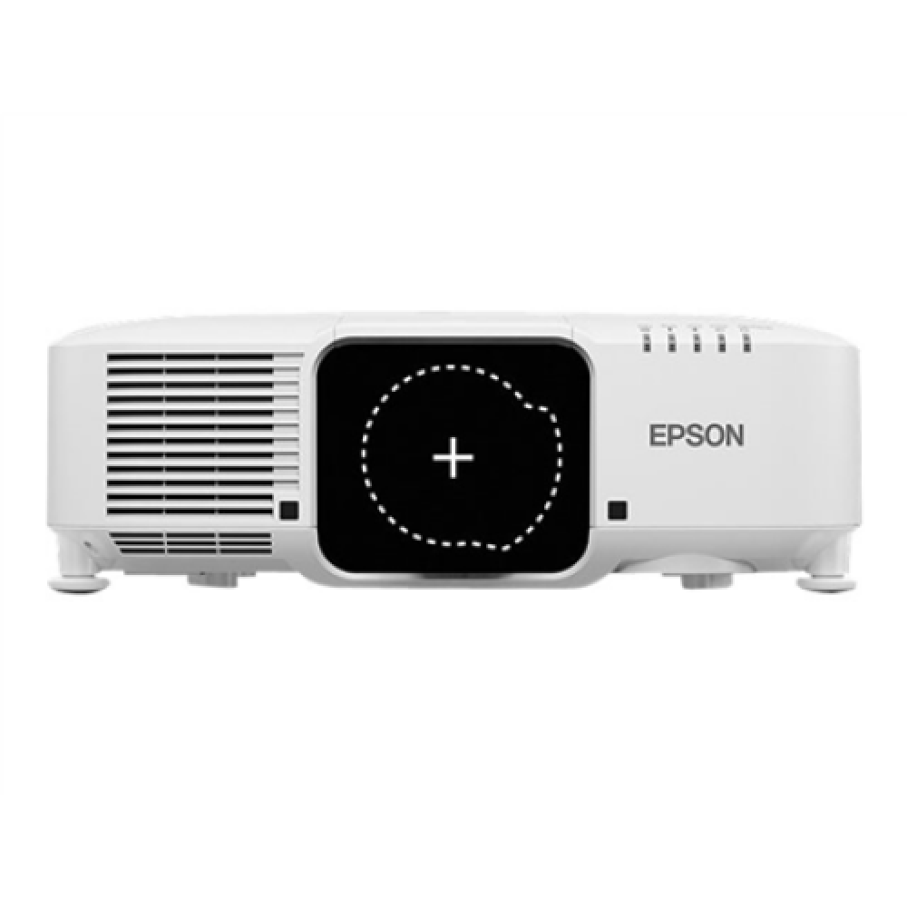 Epson , EB-PU1007W , WUXGA (1920x1200) , 7000 ANSI lumens , 2500000:1 , White , Lamp warranty 12 month(s)