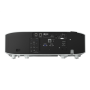 Epson , EB-PU1007W , WUXGA (1920x1200) , 7000 ANSI lumens , 2500000:1 , White , Lamp warranty 12 month(s)