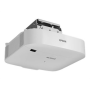 Epson , EB-PU1007W , WUXGA (1920x1200) , 7000 ANSI lumens , 2500000:1 , White , Lamp warranty 12 month(s)