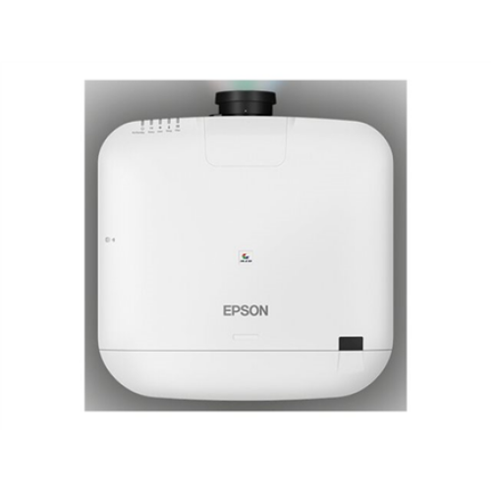 Epson , EB-PU1007W , WUXGA (1920x1200) , 7000 ANSI lumens , 2500000:1 , White , Lamp warranty 12 month(s)