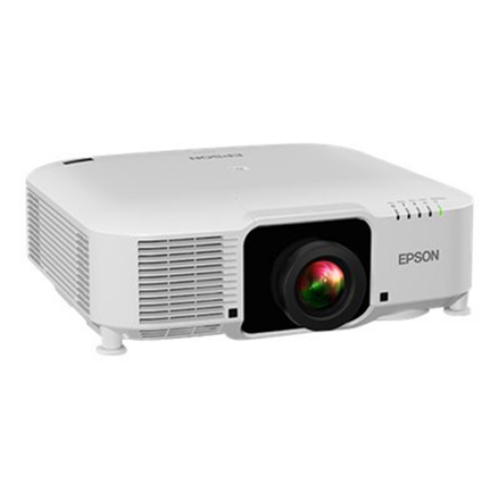 Epson , EB-PU1007W , WUXGA (1920x1200) , 7000 ANSI lumens , 2500000:1 , White , Lamp warranty 12 month(s)