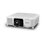 Epson , EB-PU1007W , WUXGA (1920x1200) , 7000 ANSI lumens , 2500000:1 , White , Lamp warranty 12 month(s)