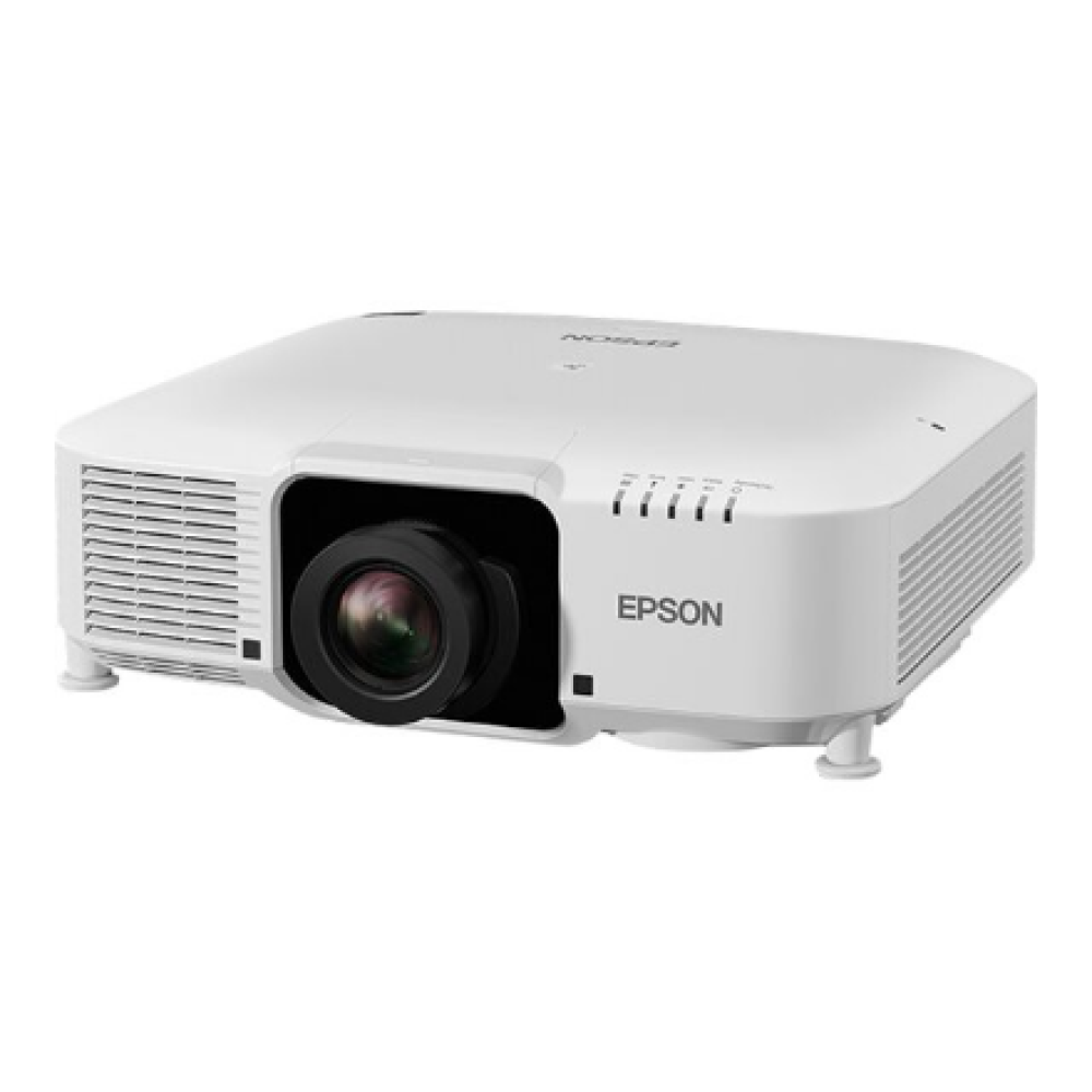 Epson , EB-PU1007W , WUXGA (1920x1200) , 7000 ANSI lumens , 2500000:1 , White , Lamp warranty 12 month(s)