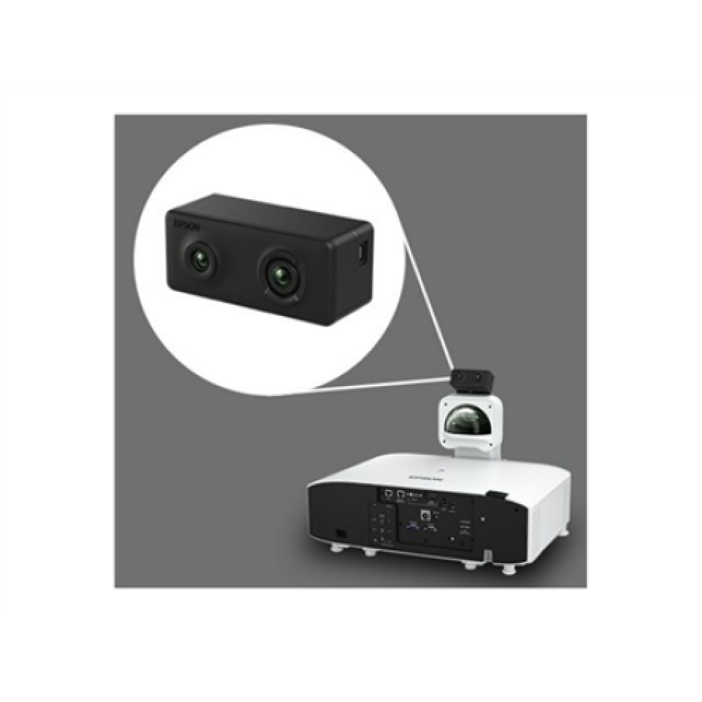 Epson , EB-PU1007W , WUXGA (1920x1200) , 7000 ANSI lumens , 2500000:1 , White , Lamp warranty 12 month(s)