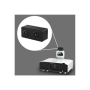 Epson , EB-PU1007W , WUXGA (1920x1200) , 7000 ANSI lumens , 2500000:1 , White , Lamp warranty 12 month(s)