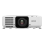 Epson , EB-PU1007W , WUXGA (1920x1200) , 7000 ANSI lumens , 2500000:1 , White , Lamp warranty 12 month(s)