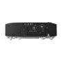 Epson , EB-PU1007W , WUXGA (1920x1200) , 7000 ANSI lumens , 2500000:1 , White , Lamp warranty 12 month(s)
