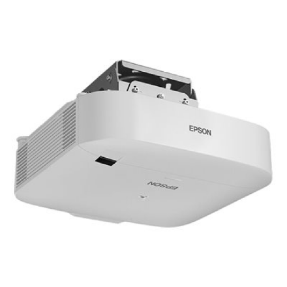 Epson , EB-PU1007W , WUXGA (1920x1200) , 7000 ANSI lumens , 2500000:1 , White , Lamp warranty 12 month(s)