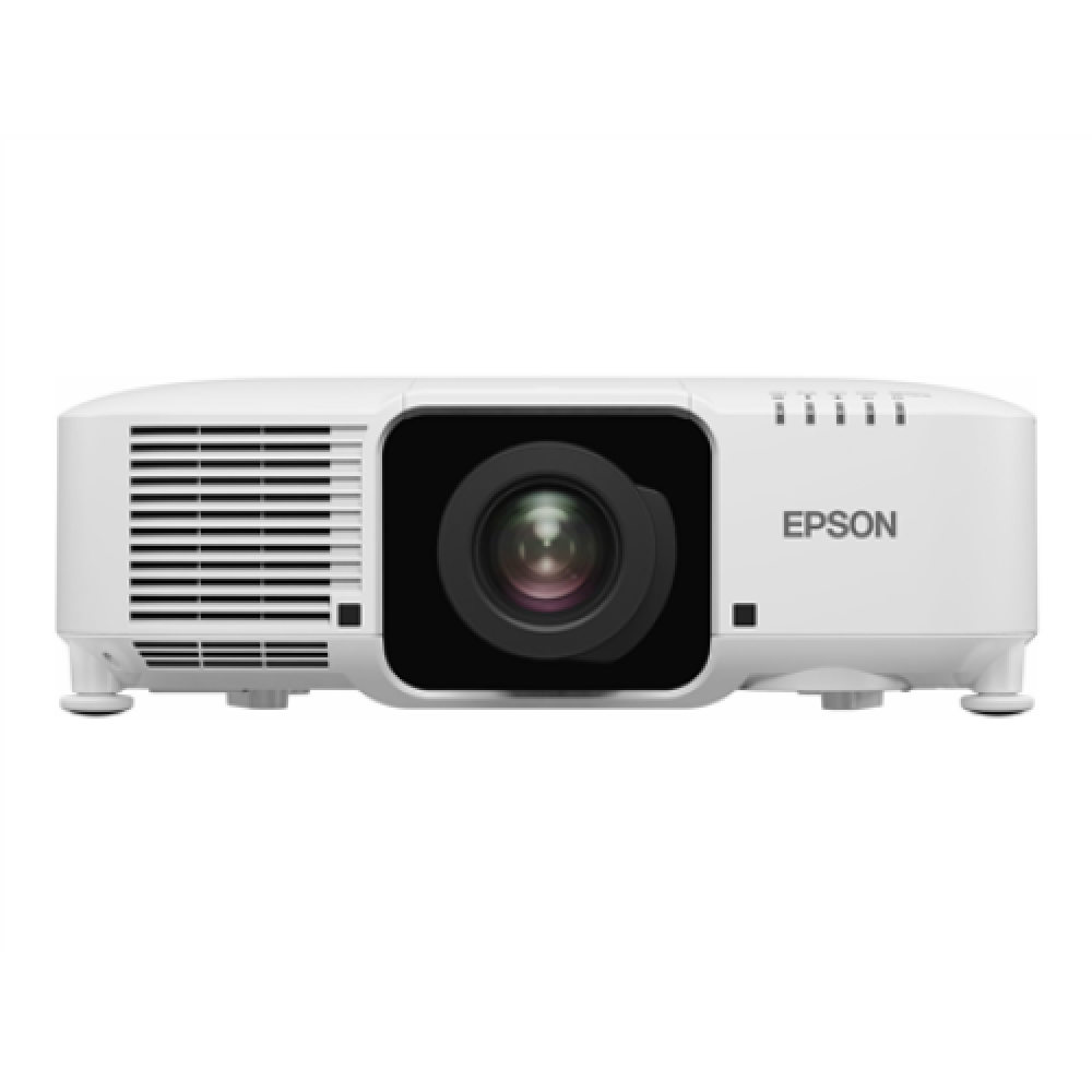 Epson , EB-PU1007W , WUXGA (1920x1200) , 7000 ANSI lumens , 2500000:1 , White , Lamp warranty 12 month(s)