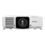 Epson , EB-PU1007W , WUXGA (1920x1200) , 7000 ANSI lumens , 2500000:1 , White , Lamp warranty 12 month(s)