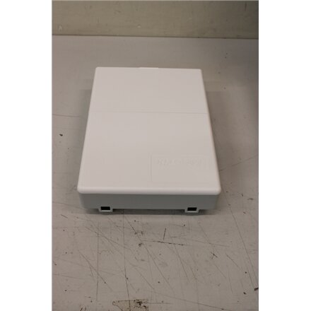 Cloud Router Switch , CRS310-1G-5S-4S+OUT, NetFiber 9 , No Wi-Fi , 10/100/1000 Mbit/s , Ethernet LAN (RJ-45) ports 1 , Mesh Support No , MU-MiMO No , No mobile broadband , 12 month(s) , USED, SCRATCHES ON SIDE